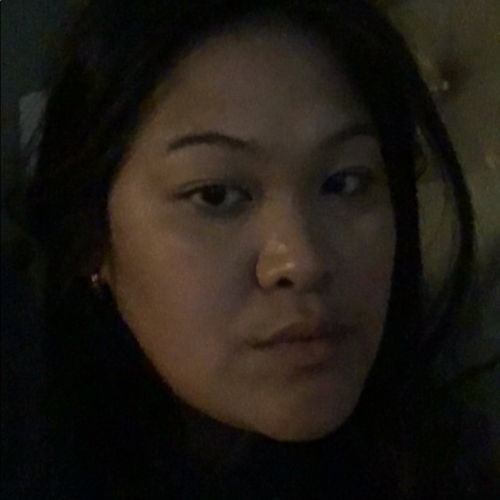 Meet your Posher, Anethlaine